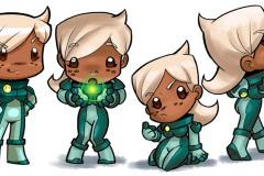 cinnamon-line